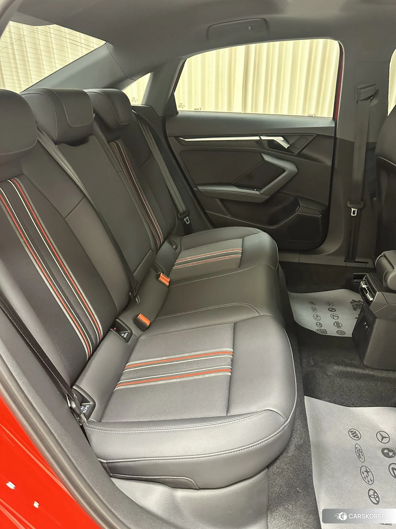 Audi A3 id 4461986 из Китая 14