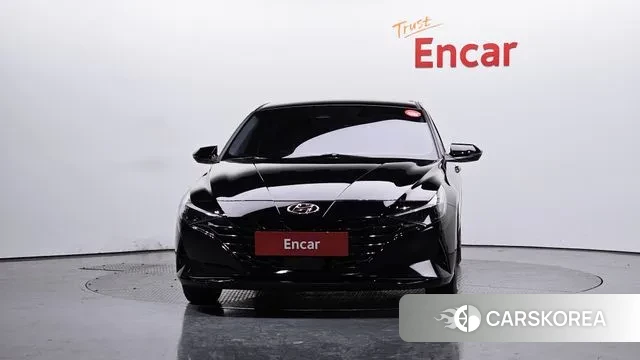 Hyundai Avante (CN7) id 3741892 из Кореи 13