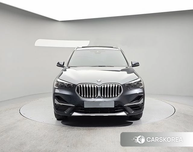 BMW X1 (F48) id 4349909 из Кореи 13