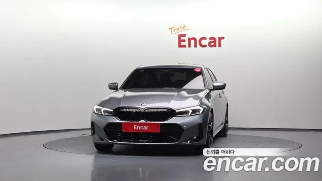 BMW 3 Series (G20) id 2953833 из Кореи 13