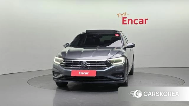 Volkswagen 7th Generation of Jetta id 4402026 из Кореи 23