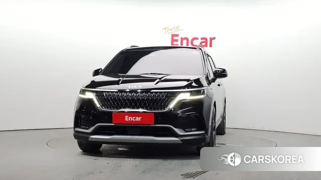 Kia Carnival 4th generation id 3492594 из Кореи 13