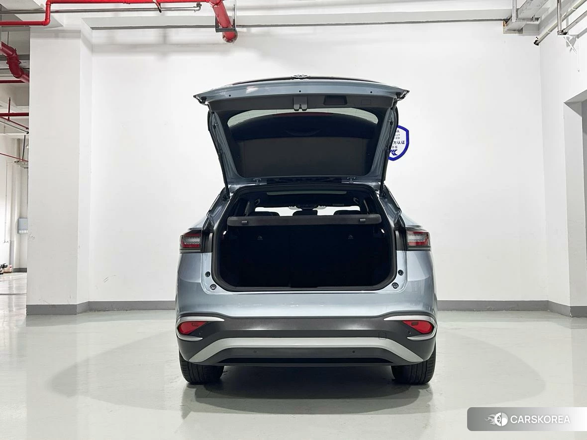 Volkswagen ID.4 X id 4479317 из Китая 13