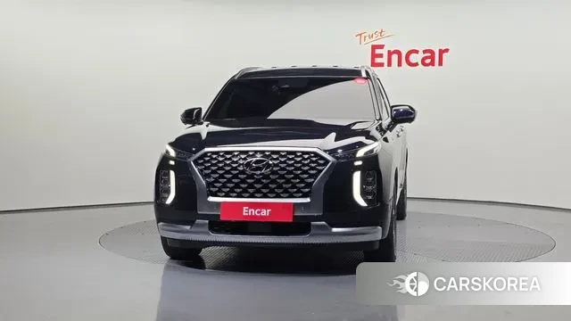 Hyundai Palisade id 3395775 из Кореи 13