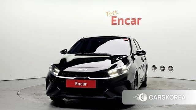 Kia The New K3 2nd generation id 4201160 из Кореи 13