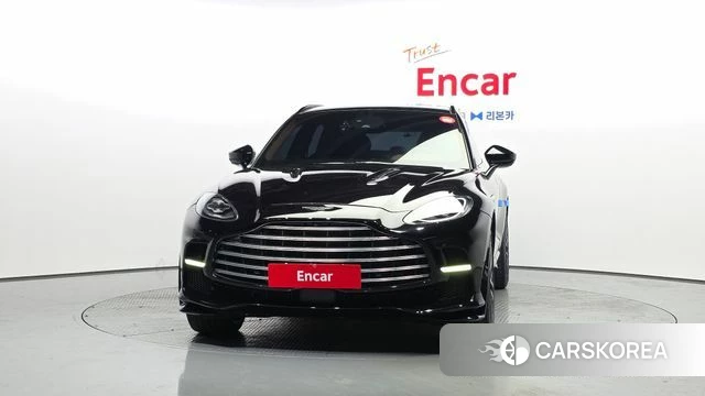 Aston Martin DBX id 4744600 из Кореи 23
