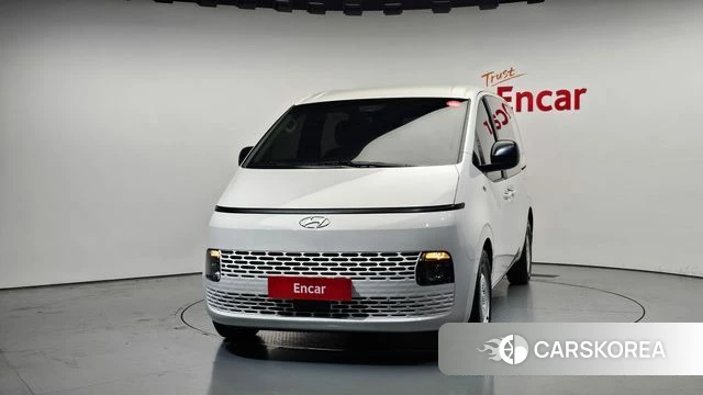 Hyundai Staria id 4396175 из Кореи 13