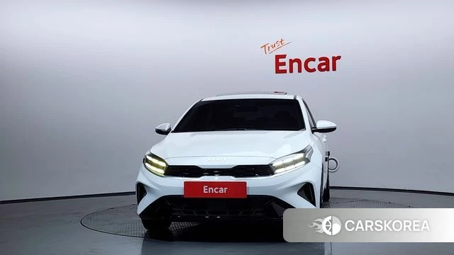 Kia The New K3 2nd generation id 3811928 из Кореи 13