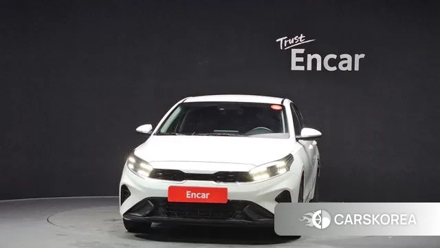 Kia The New K3 2nd generation id 3734625 из Кореи 13