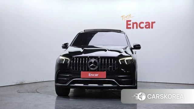 Mercedes-Benz GLE-Class W167 id 3839019 из Кореи 13