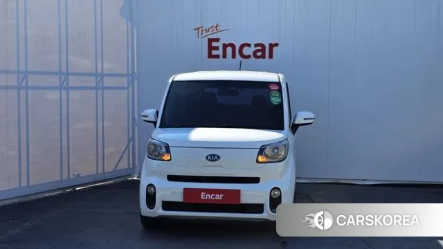 Kia The New Ray id 3319365 из Кореи 13