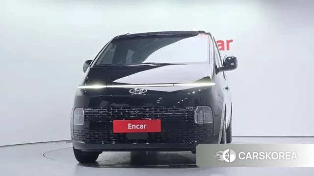 Hyundai Staria id 3405937 из Кореи 13