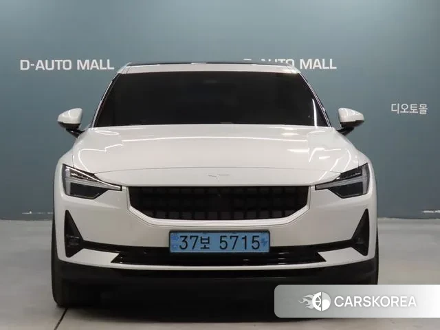 Polestar Polestar 2 id 3726036 из Кореи 13