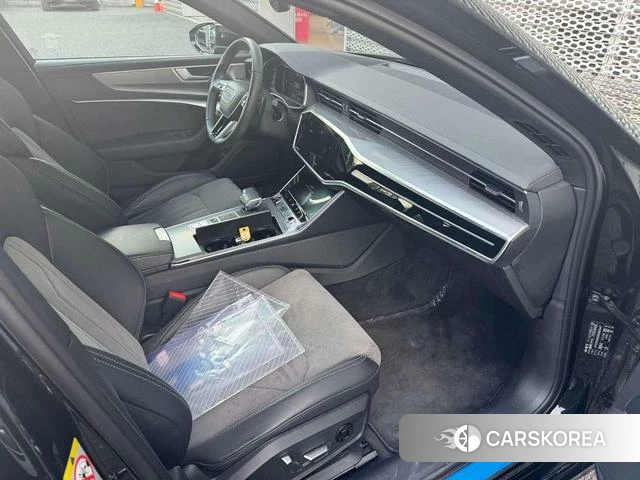 Audi A6L id 4272785 из Китая 7