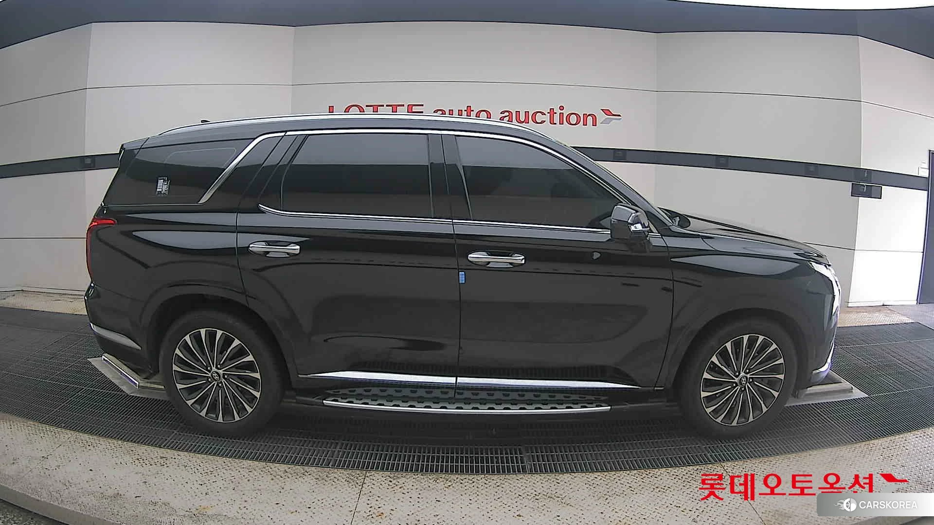 Hyundai Palisade id 4504334 из Кореи 23