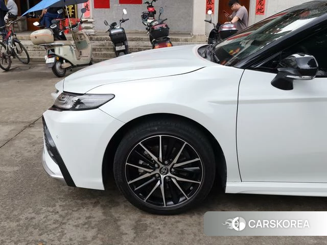 Toyota Camry id 4290227 из Китая 23