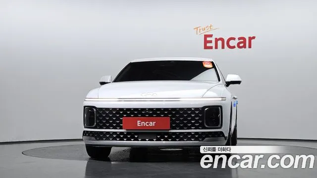 Hyundai Grandeur Hybrid (GN7) id 2715231 из Кореи 13