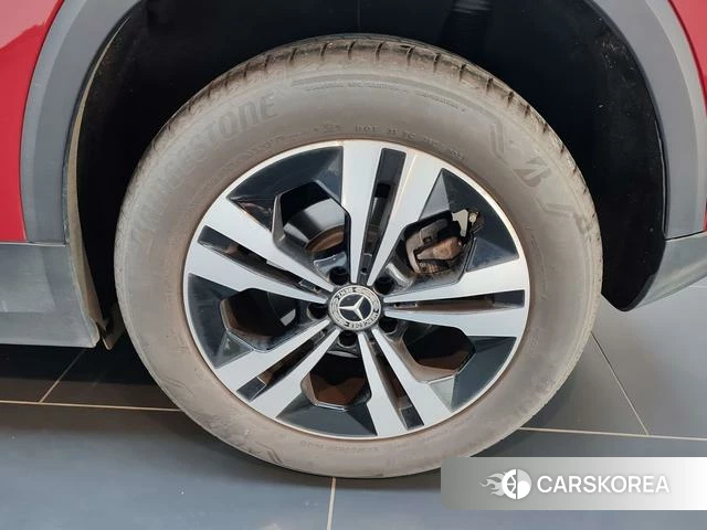 Mercedes-Benz GLA id 4290700 из Китая 13