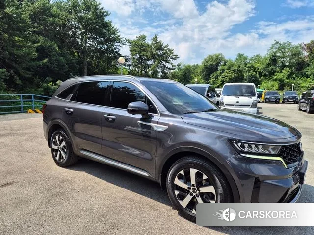 Kia Sorento 4th Generation id 3054879 из Кореи 13