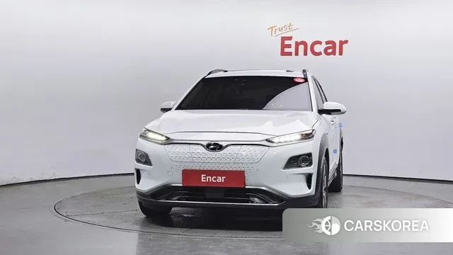 Hyundai Kona Electric id 3054673 из Кореи 13