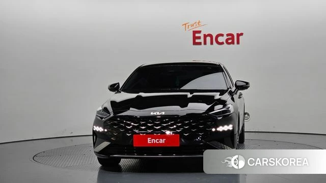 Kia K8 id 4872464 из Кореи 13
