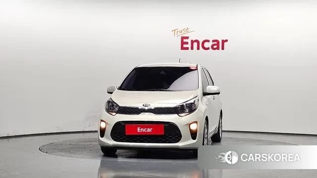 Kia All New Morning (JA) id 3563409 из Кореи 13