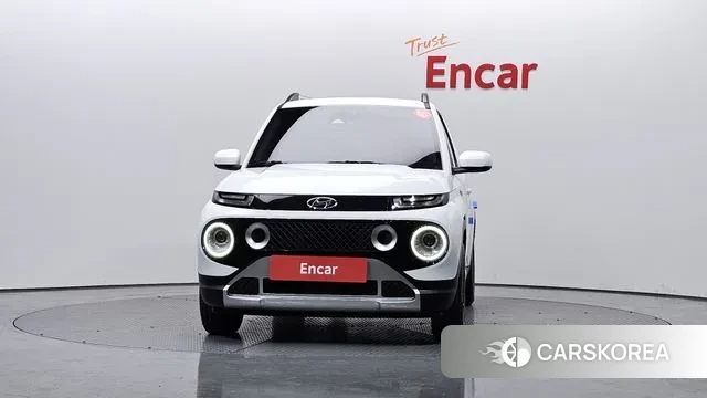 Hyundai Casper id 3348337 из Кореи 13