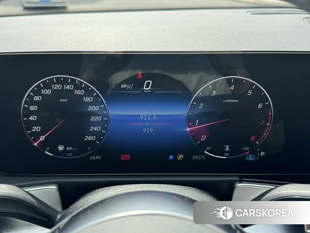 Mercedes-Benz GLB id 4394057 из Китая 10