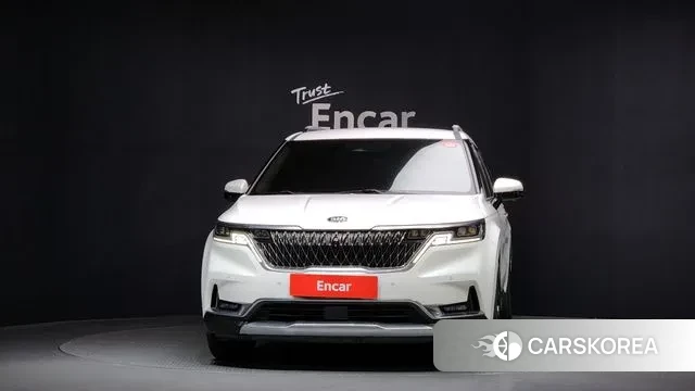 Kia Carnival 4th generation id 3661053 из Кореи 13