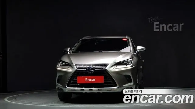Lexus NX300h id 2908090 из Кореи 13
