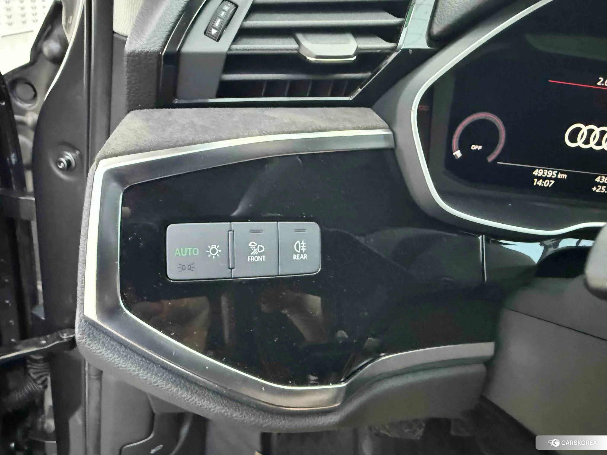 Audi Q3 id 4420107 из Китая 14