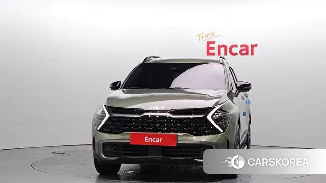 Kia Sportage 5th Generation id 2998309 из Кореи 13