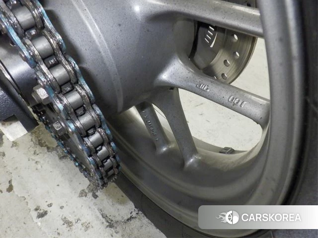 Triumph TIGER 800 id 3946646 из Японии 23