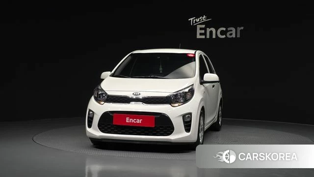 Kia All New Morning (JA) id 4760203 из Кореи 23