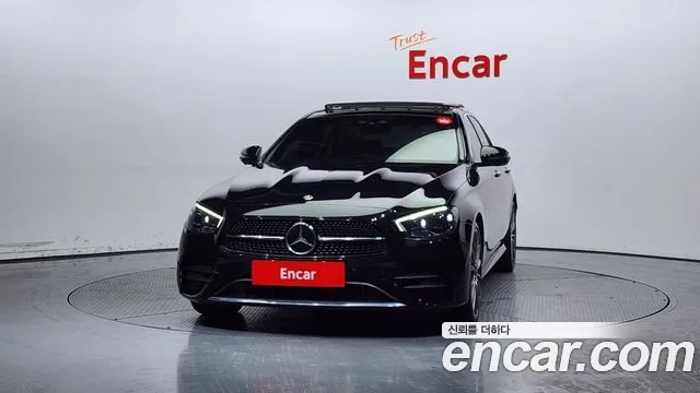 Mercedes-Benz E-Class W213 id 2950887 из Кореи 13