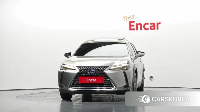 Lexus UX250h id 4651937 из Кореи 13