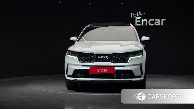 Kia Sorento 4th Generation id 4316451 из Кореи 13