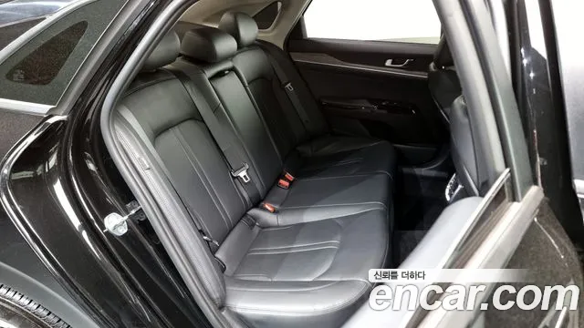 Kia K5 Hybrid 3rd Generation id 2691227 из Кореи 13