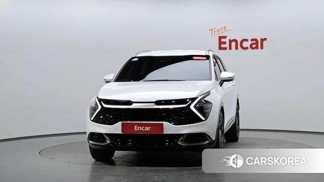 Kia Sportage 5th Generation id 4834972 из Кореи 23