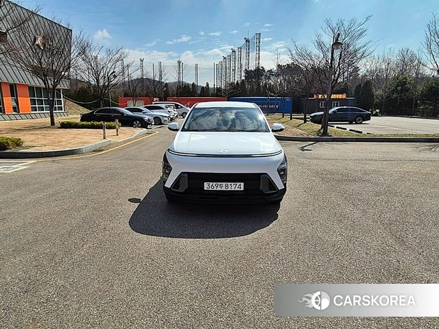 Hyundai Kona (SX2) id 3870678 из Кореи 12