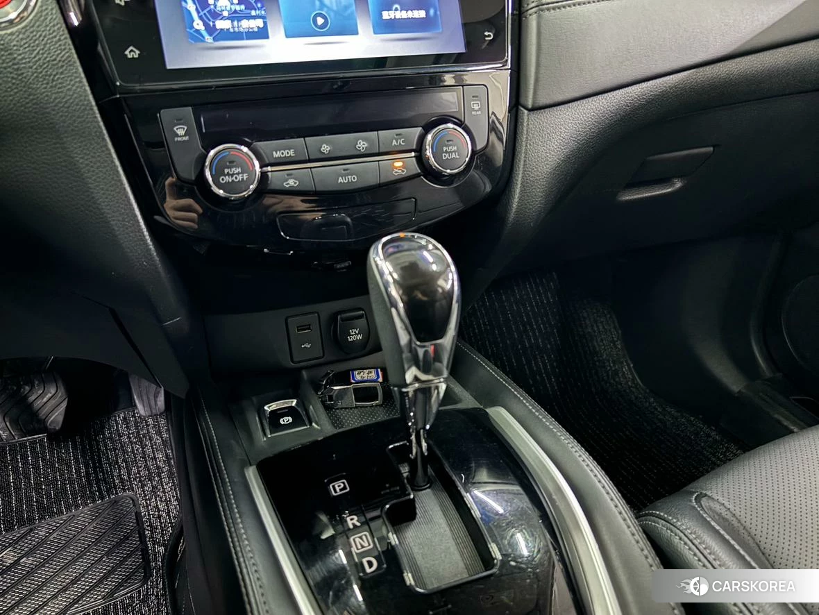 Nissan Qijun id 4413539 из Китая 10