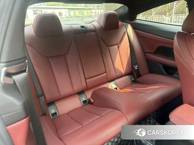 BMW 4 series id 3969019 из Китая 7