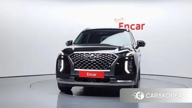 Hyundai Palisade id 3373141 из Кореи 13