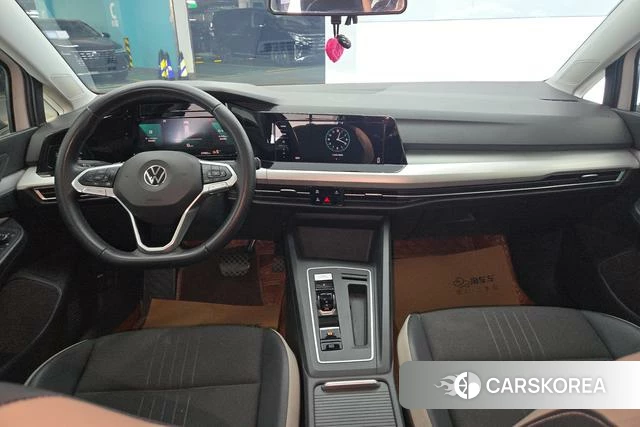 Volkswagen Golf id 3810330 из Китая 10