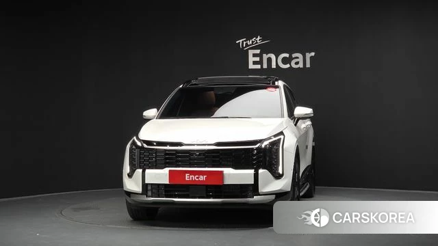 Kia The New Sportage 5th Generation id 4487848 из Кореи 23