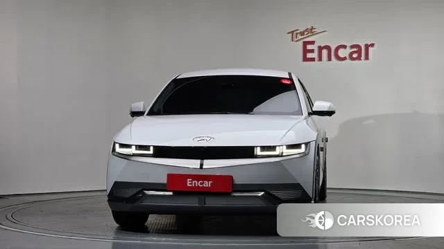 Hyundai Ionic 5 id 3685710 из Кореи 13