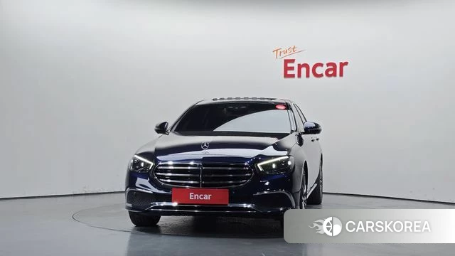 Mercedes-Benz E-Class W213 id 4721077 из Кореи 23