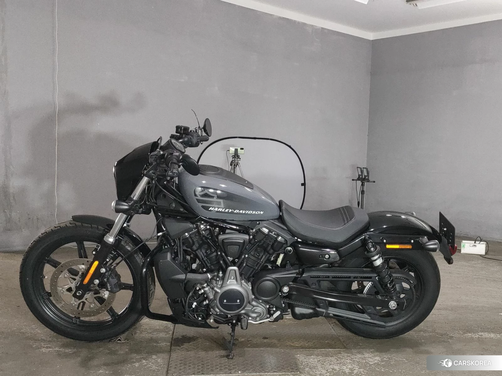 Harley-Davidson NIGHTSTER RH975 2022 из Японии, фото 2