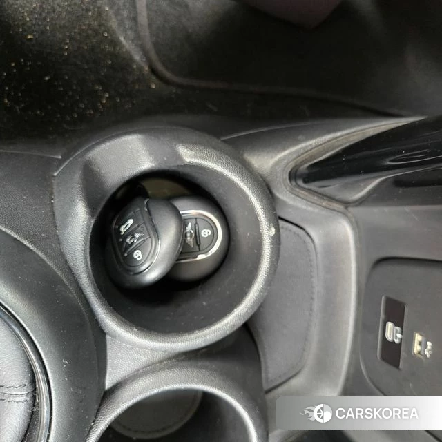 Mini Cooper S id 4506577 из Кореи 9