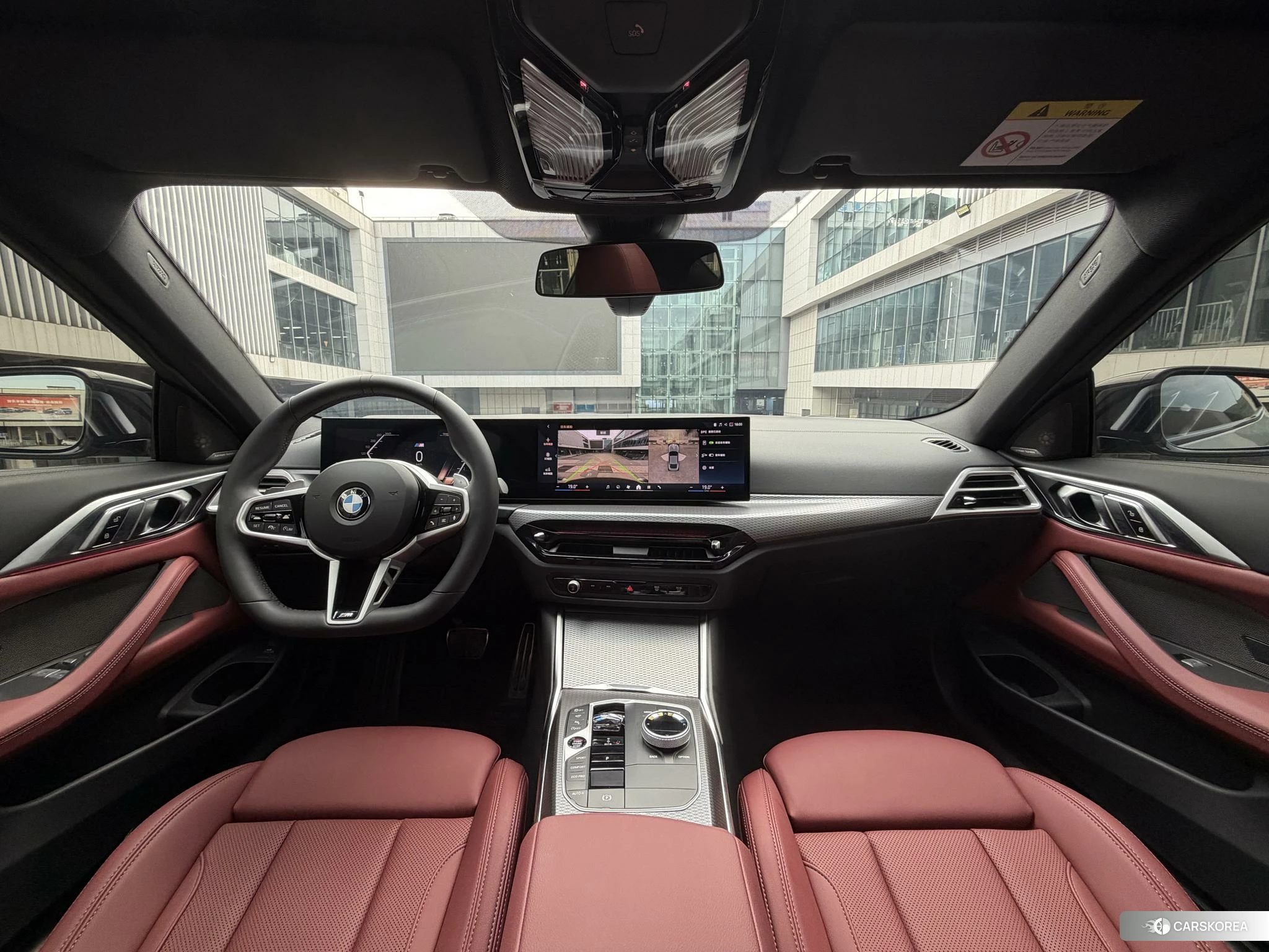 BMW 4 series id 4513664 из Китая 18